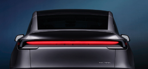 테슬라모델Yvs폴스타4