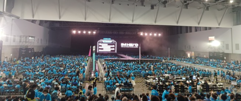 임영웅 대구 콘서트