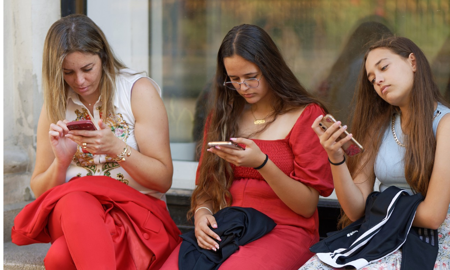 스마트폰 중독에서 벗어나는 방법