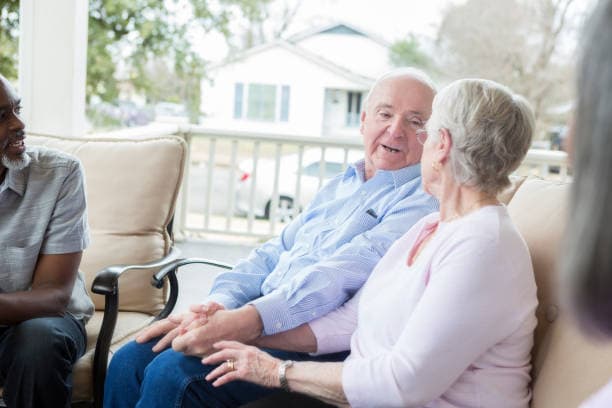 고령화 사회와 헬스케어의 필요성