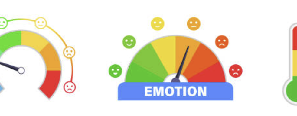 부정적 감정을 건강하게 흘려보내는 집의 습관