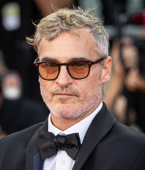 호아킨 피닉스 정면사진