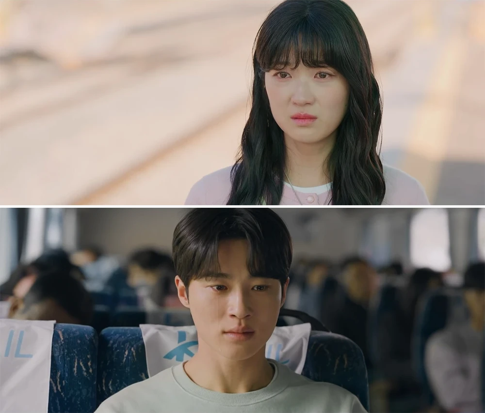 미래로-돌아간-척-이별하는-솔이