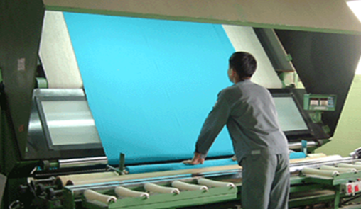 rolling 검사