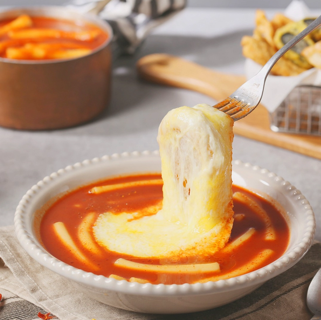 신전떡볶이-메뉴-가격