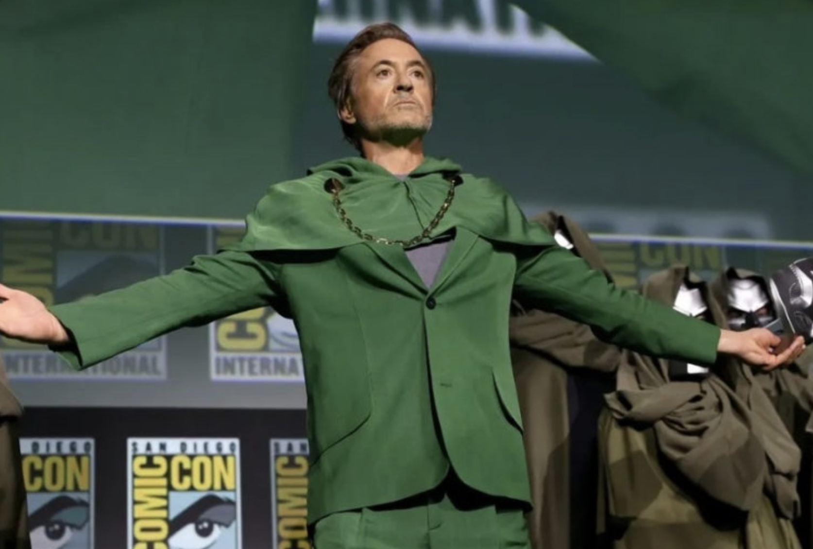 2025년 디즈니 마블 논란 이슈