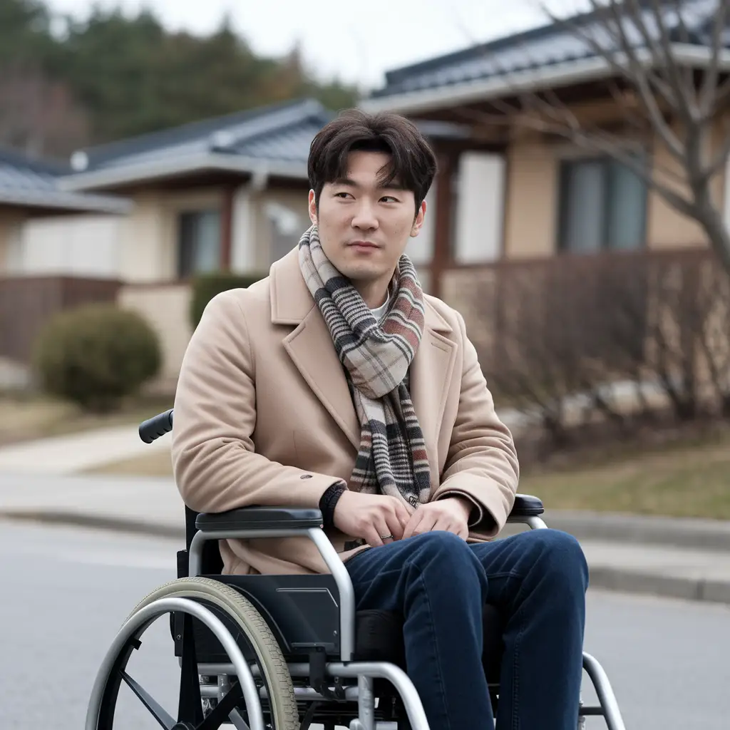 "보조공학기기