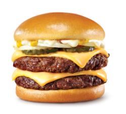 롯데리아 메뉴와 가격