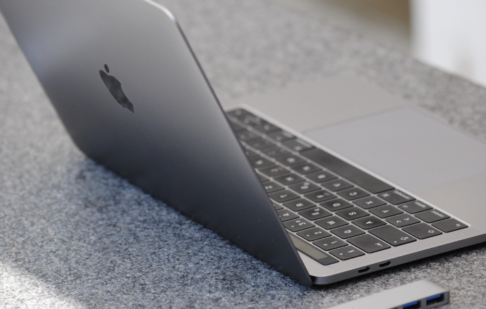 맥북 스크린샷 단축키 정리