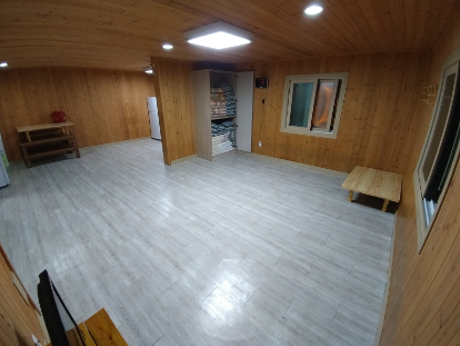 축령산 자연휴양림 예약 물놀이장 바베큐 야영데크 숙박시설