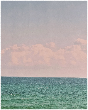 주문진해수욕장