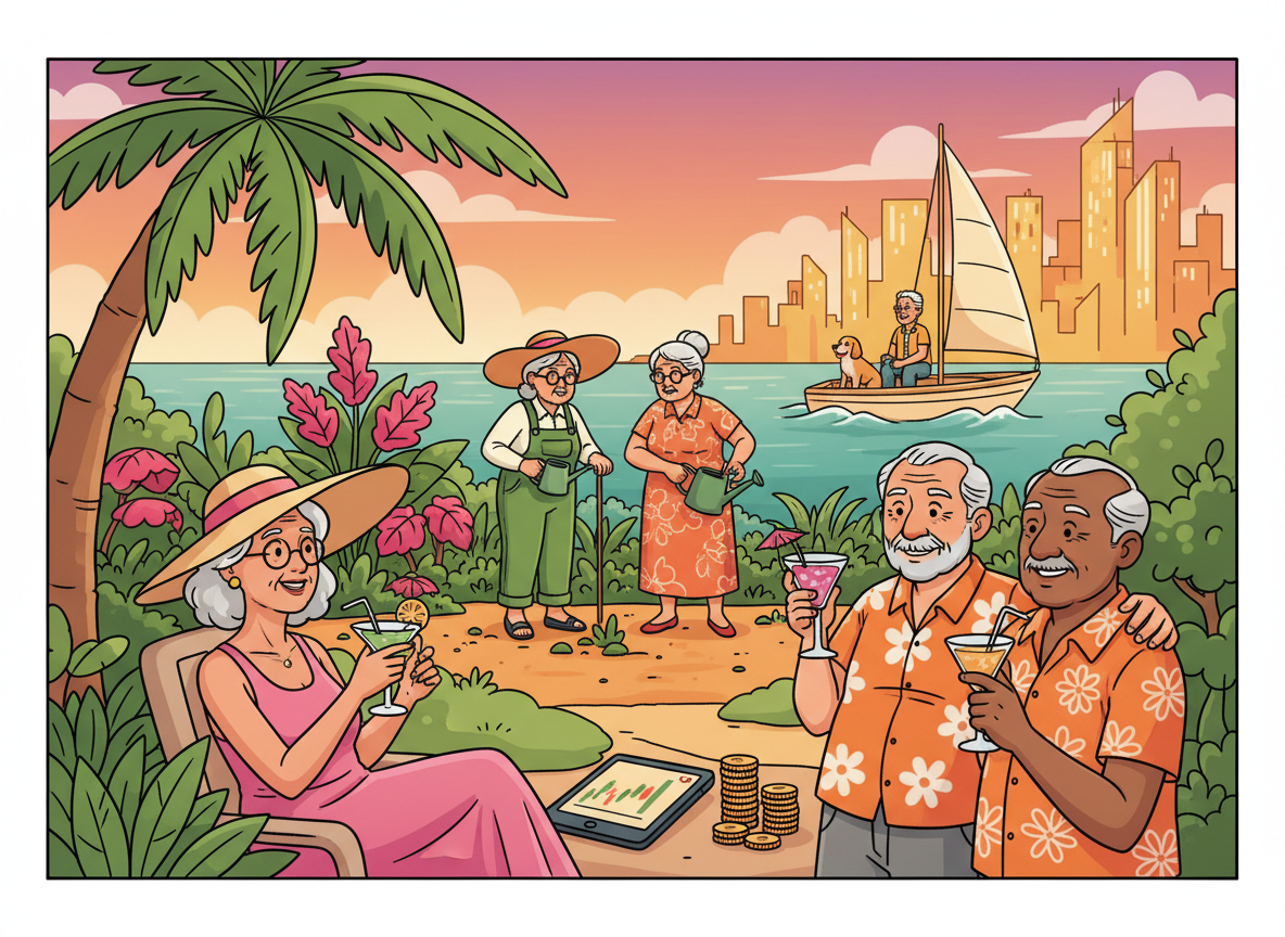 미수령 주식 배당