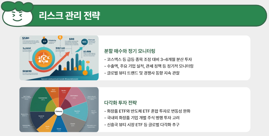 리스크 관리