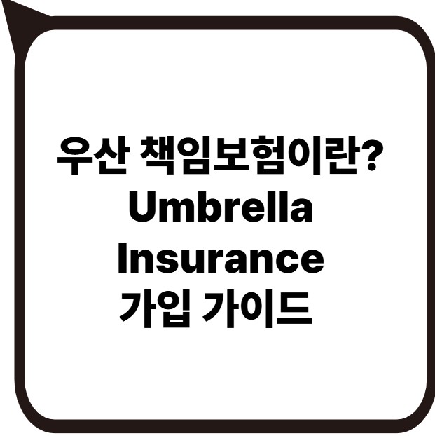 썸네일-우산책임배상보험 이란?