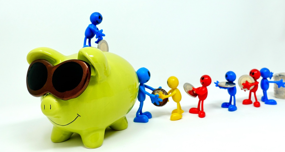 꾸준히 돈 모으는 사람들의 공통점 자동저축 시스템의 힘