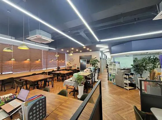 강의하는아이들 고양삼송 캠퍼스