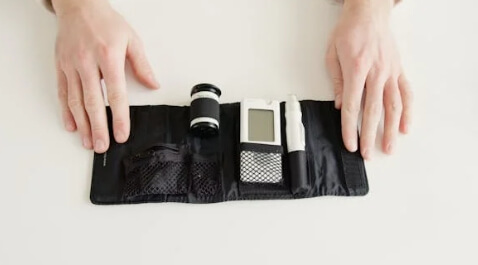 당뇨병 초기증상