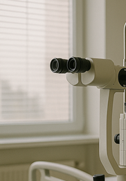 비문증 치료방법