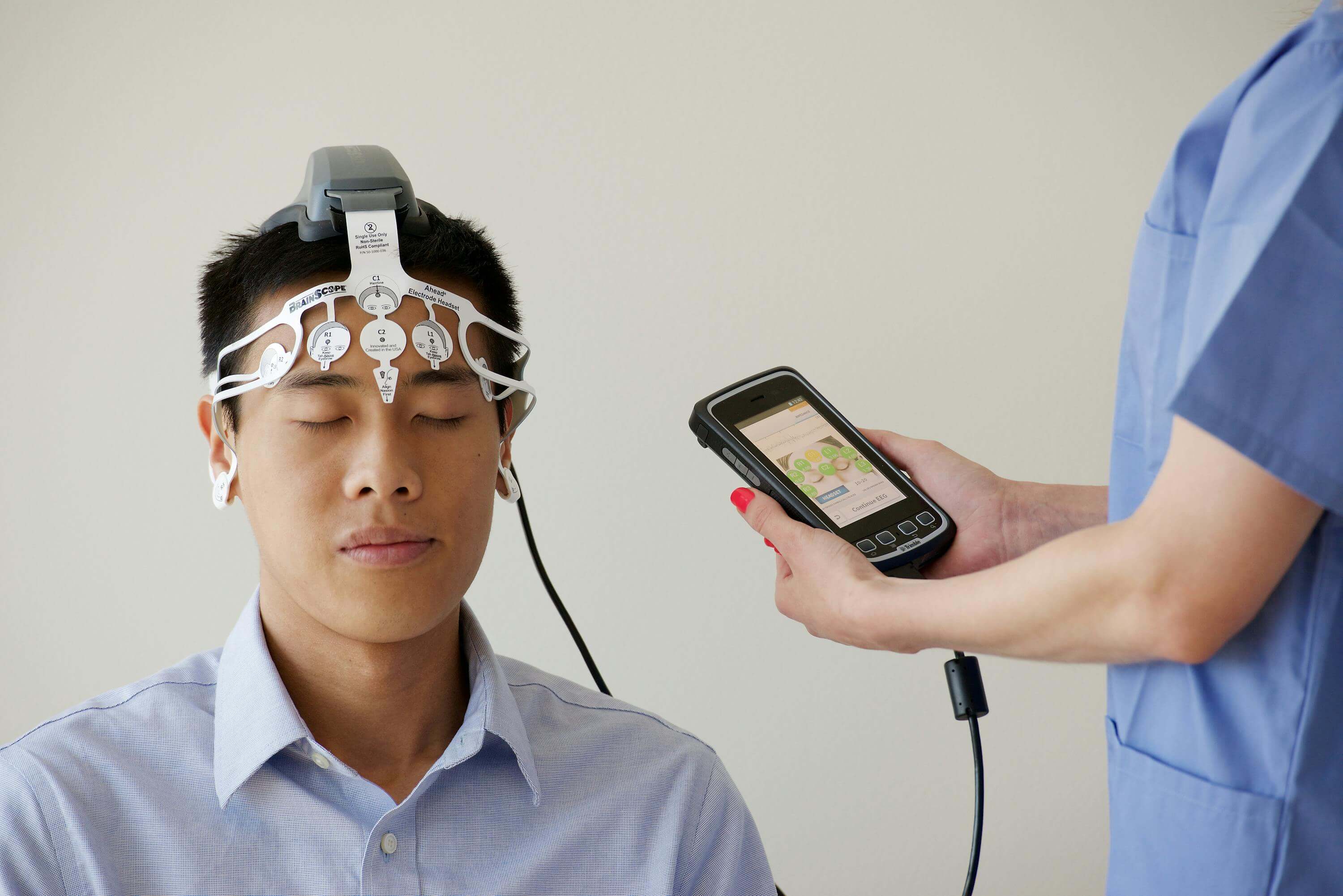 The건강보험 앱 로그인 후 환급금 조회&middot;계좌 등록 절차 가이드 썸네일