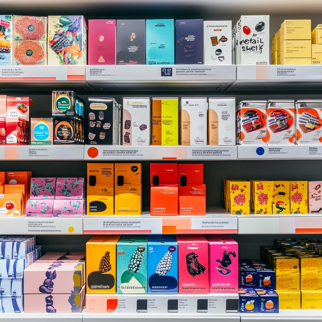 패키지 제작 비용 관리