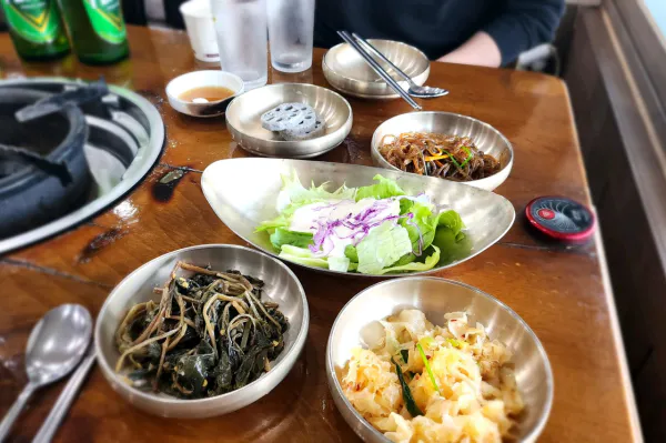 생생정보 음식점 위치