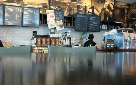 커피 산업과 경제: 글로벌 커피 시장의 변화