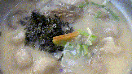 원주 단구동 혁신도시 토지옹심이 칼국수 메밀 전병 막국수 맛집