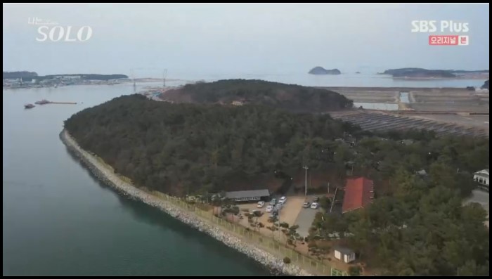 나는솔로-7기-숙소