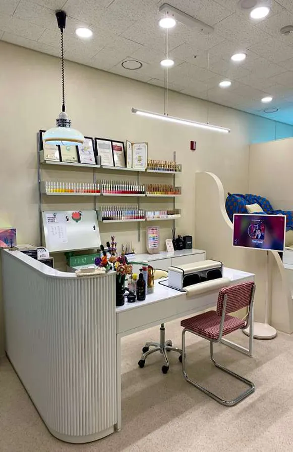 페이보릿뷰티스튜디오 인천가정점