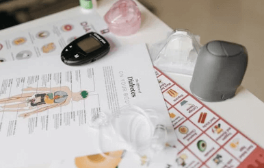 당뇨병 초기증상, 수치 및 예방법