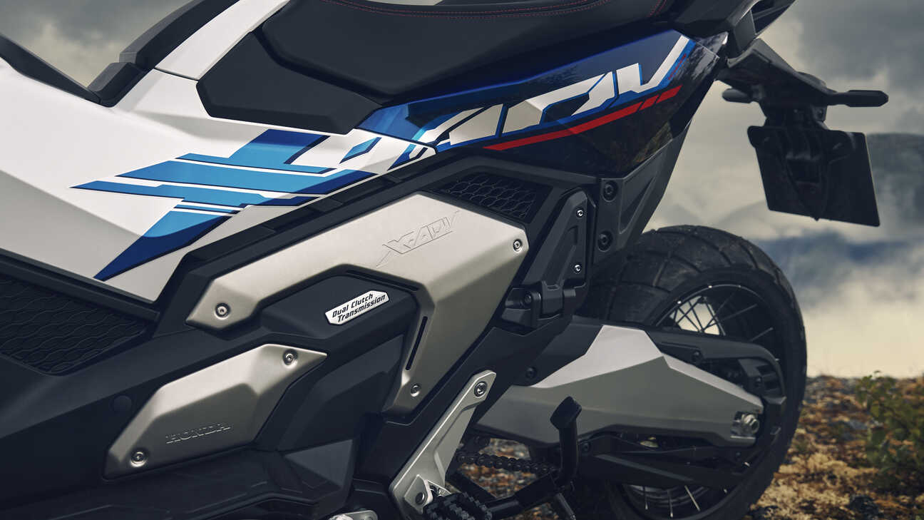 Honda X-ADV 2026 Officially Launched: The Big Adventure Scooter Revolution