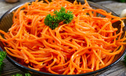 간단한 당근 요리 추천 레시피 당근 케이크 당근 김치 당근 김밥 당근 샐러드 / 베타카로틴 성분