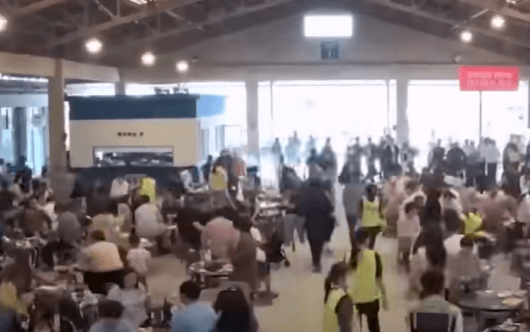 백종원 예산시장