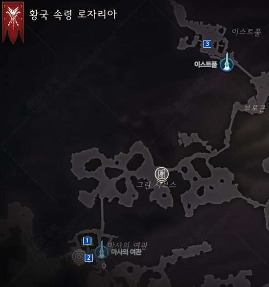 불타는 들판의 기사들 전편 이미지
