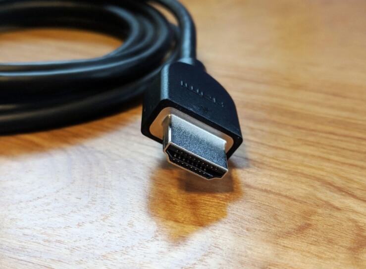 hdmi 케이블