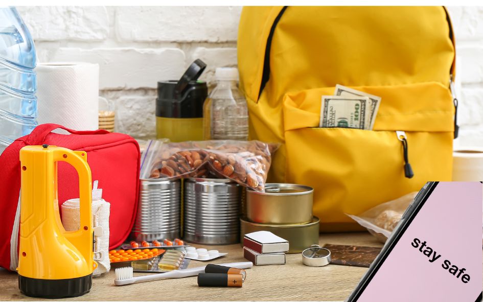 미국 유학생 안전 주의사항