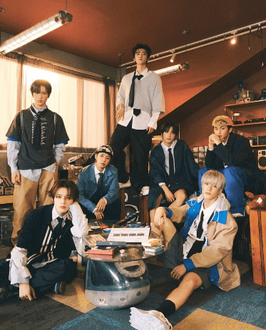 2024 엔시티 드림 팝업스토어 예약 방법&amp;#44; 일정