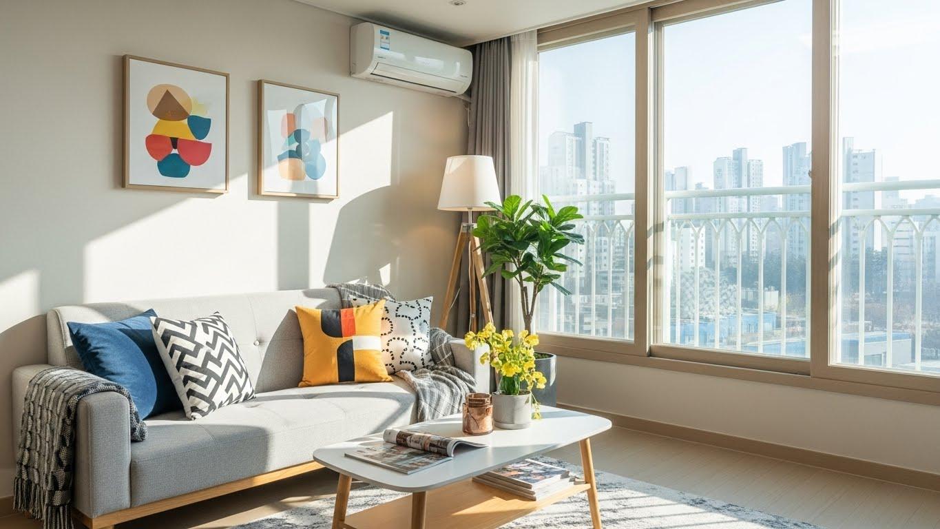 아파트 인테리어 비용