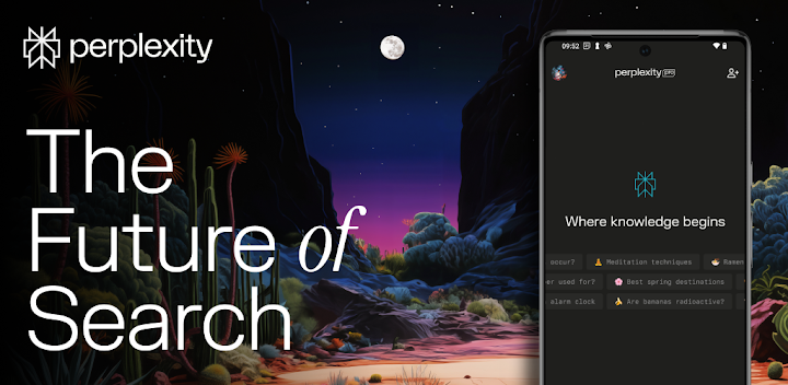 퍼플렉시티 ai 프로