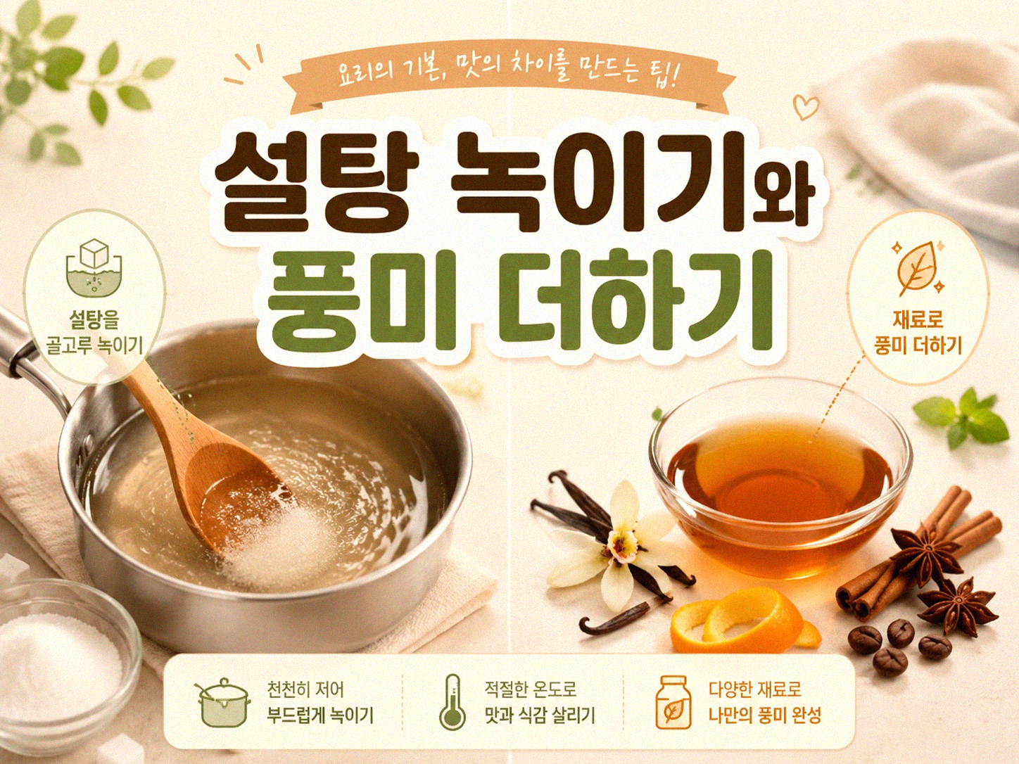 집에서 맛있는 수제 레모네이드 만들기