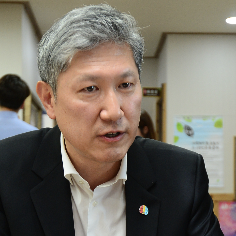 노태우 아들 노재헌