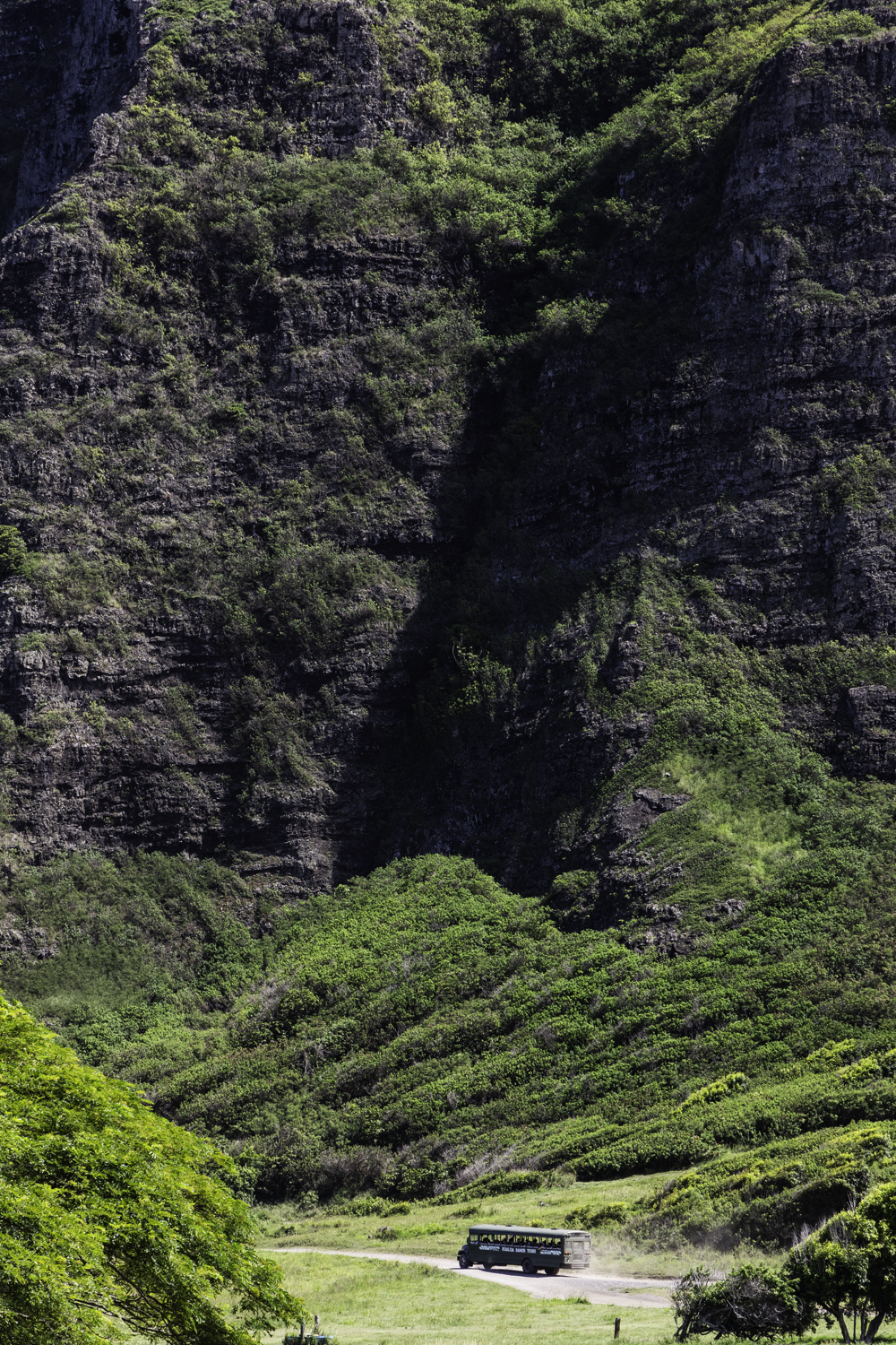 쿠알로아랜치 무비 사이트 투어