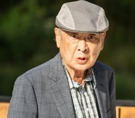이순재