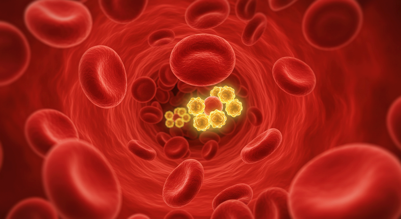 당화혈색소 정상수치 (+낮추는 방법 알아보기)