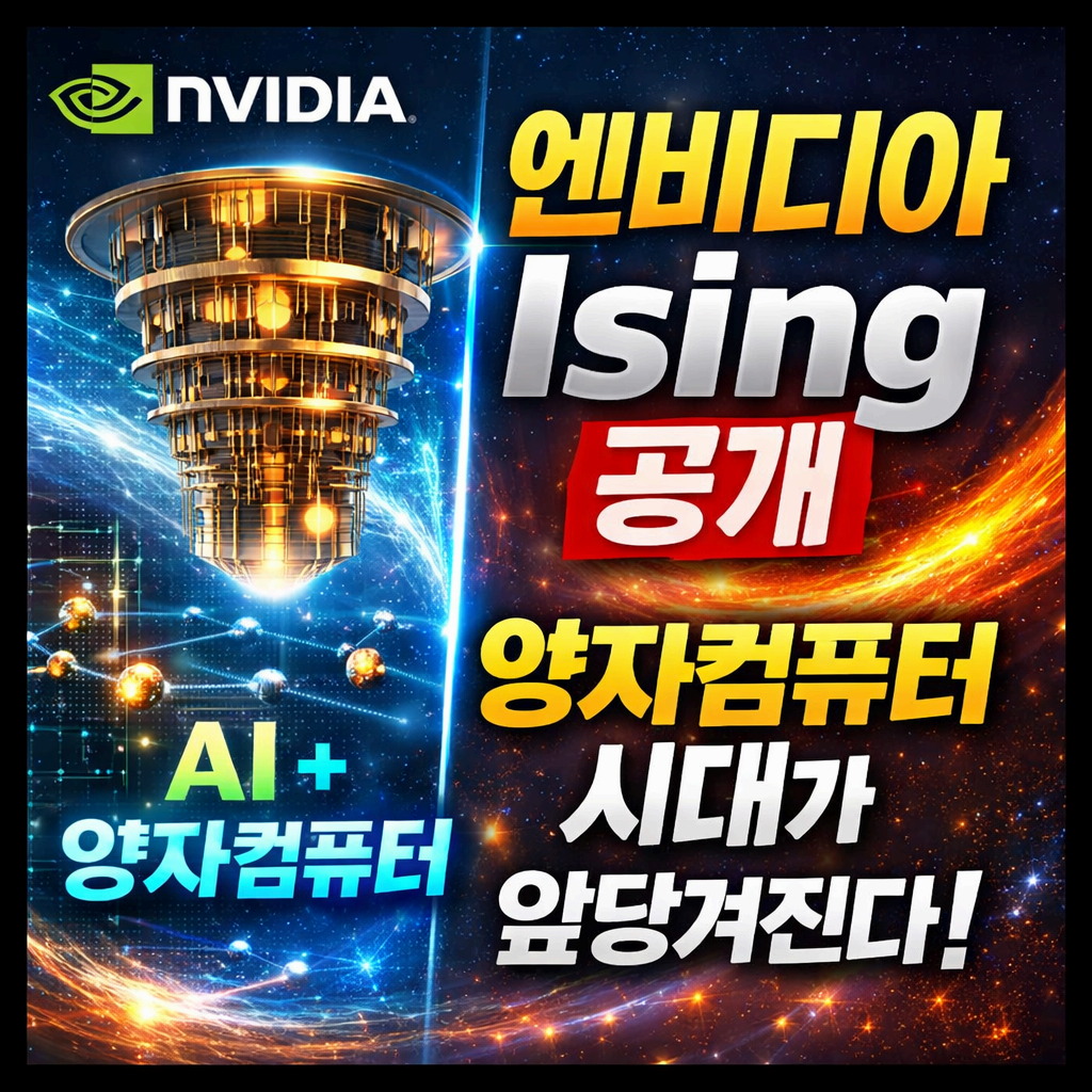 엔비디아 아이싱