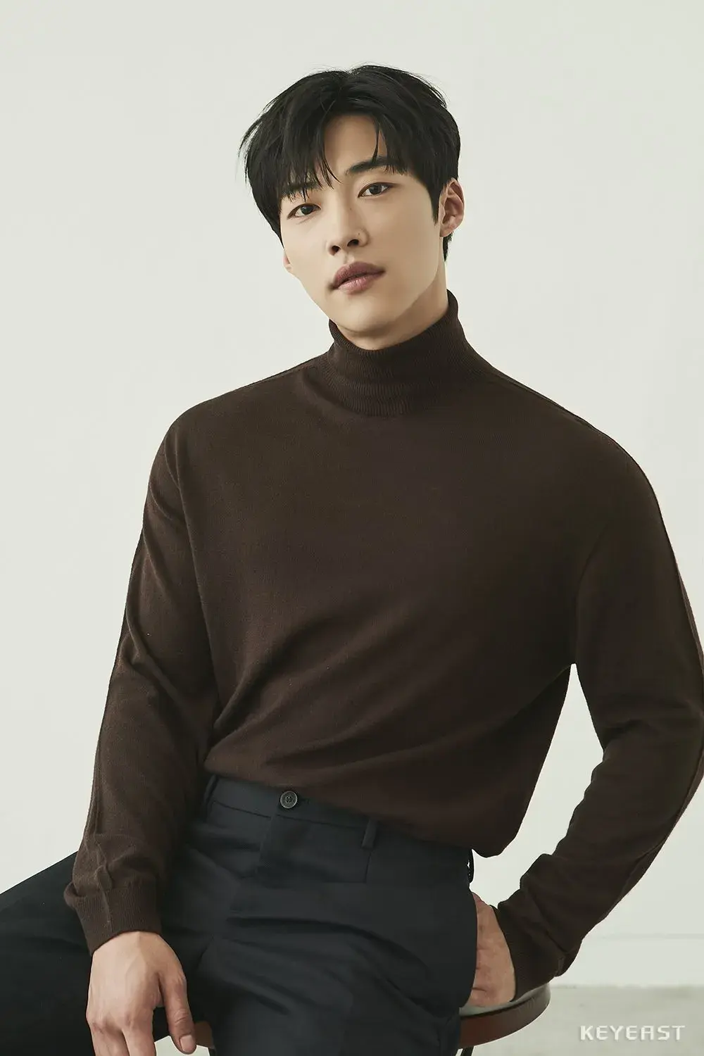 미스터 플랑크톤 우도환 사진