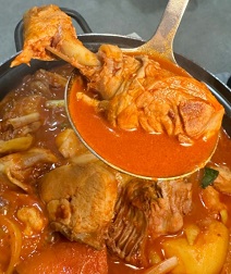 생생정보닭볶음탕