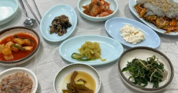 생생정보 택시맛객 오백 년 역사의 숨결 따라 떠나는 당진 여행 기지시줄다리기축제·골정저수지·민영이네횟집