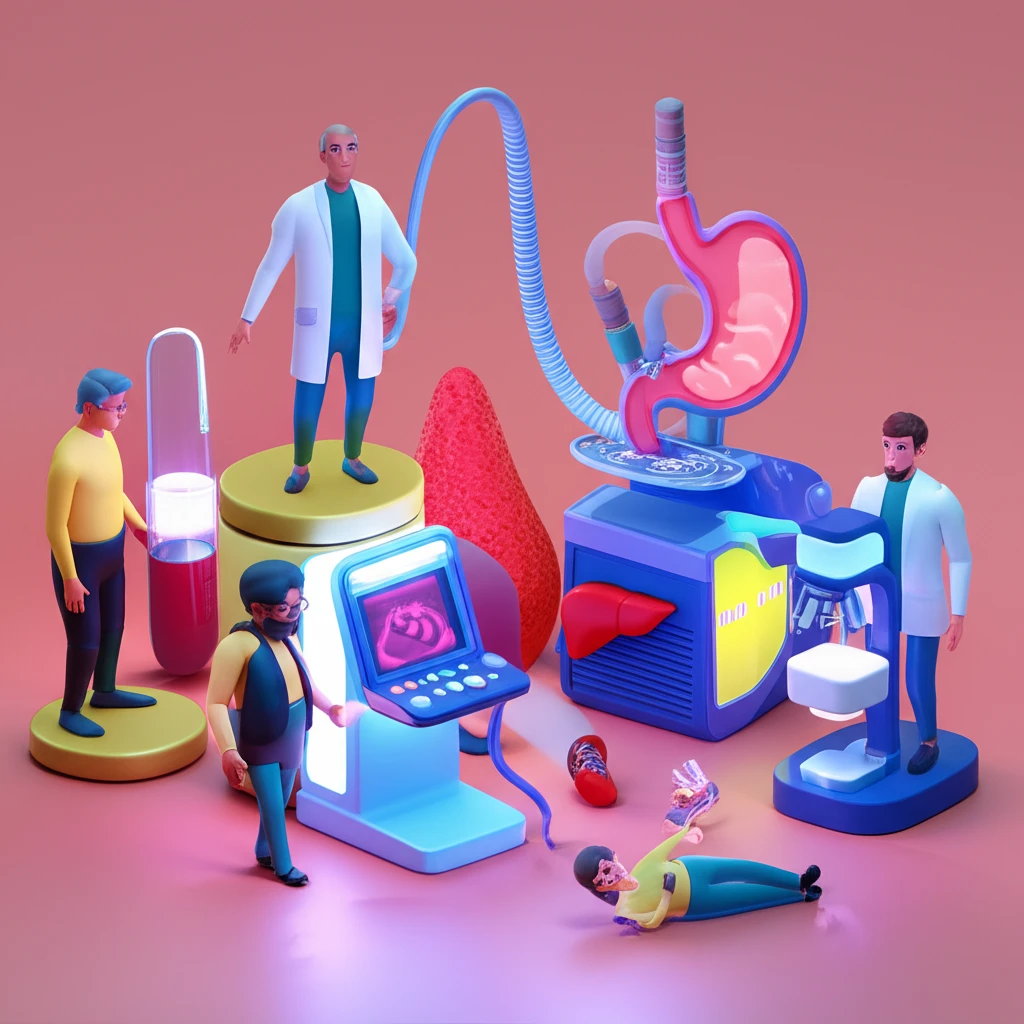 50대 이상 필독! 건강검진으로 10..