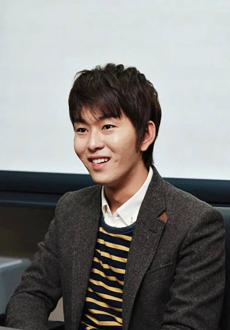 곽정욱